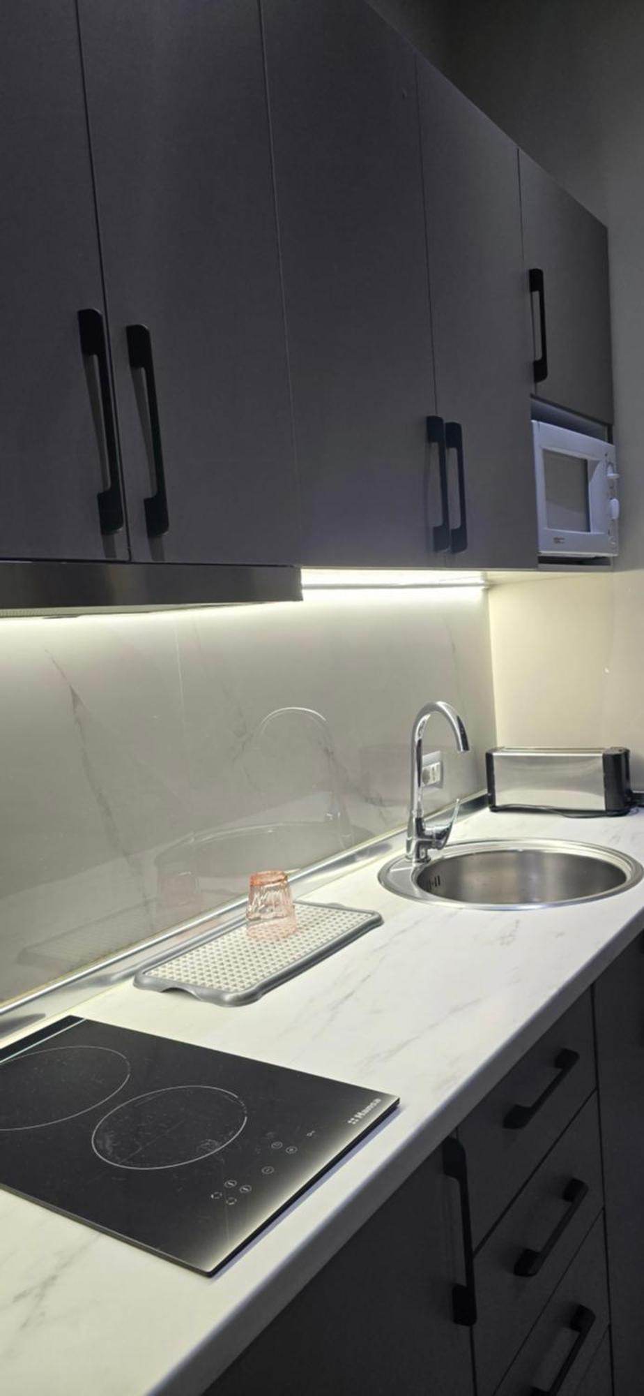 Girasole Home Тирана Экстерьер фото